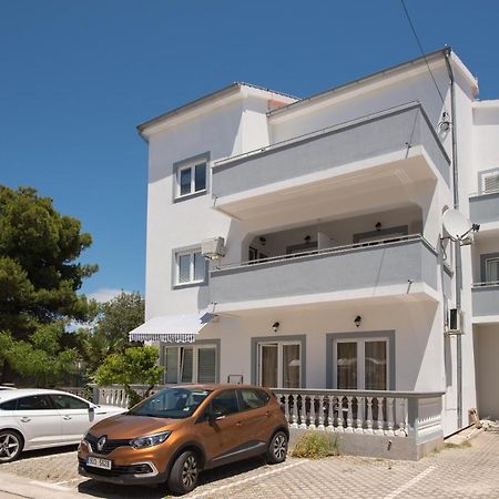 Apartments Lovric Vodice Eksteriør billede