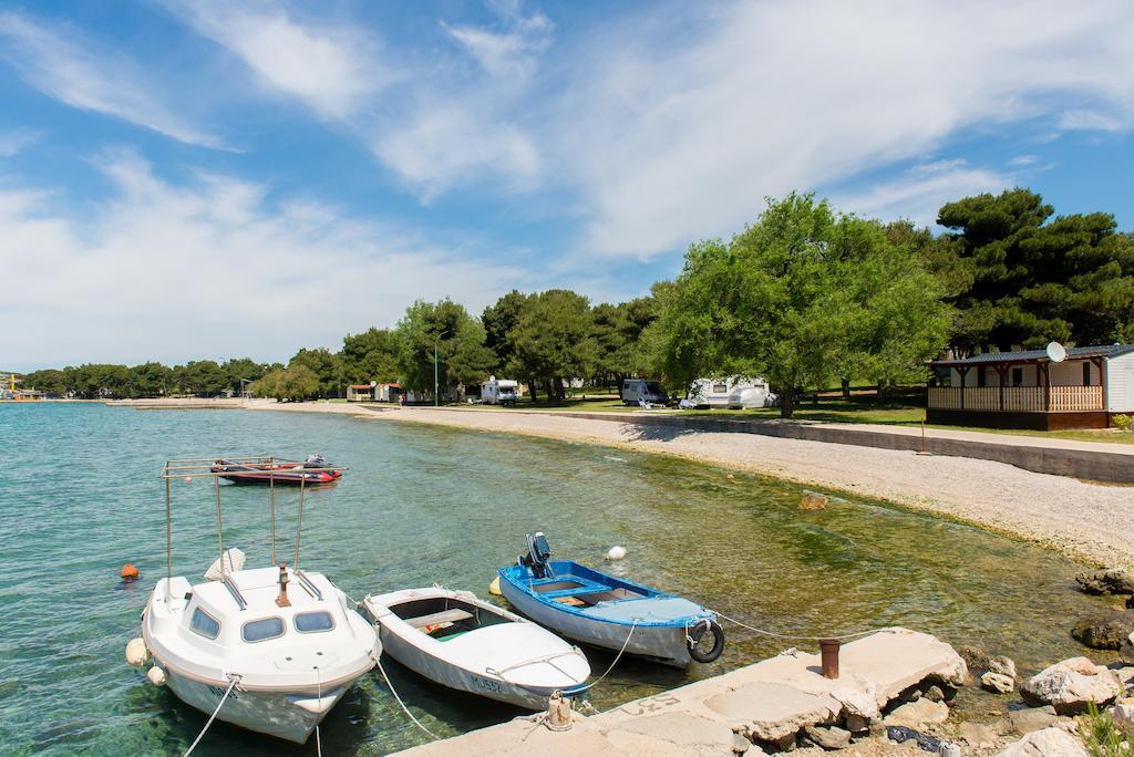 Apartments Lovric Vodice Eksteriør billede